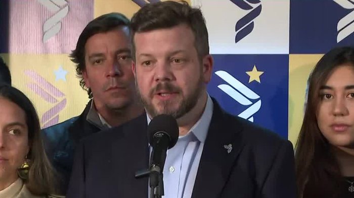 “El PC tiene que dar explicaciones”: Kaiser critica a Jeannette Jara tras resultados en primarias