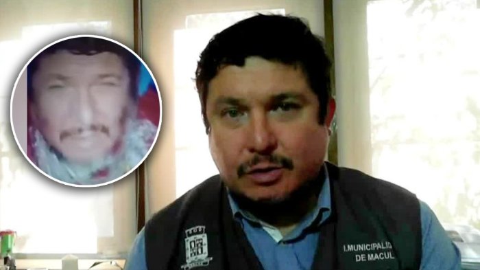 ¿Por videos comprometedores? Los motivos detrás del secuestro de exalcalde Gonzalo Montoya