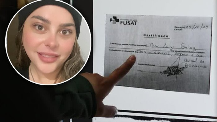 “Una vergüenza”: Familia de médico fallecido demandará a concejala de Graneros por falsificación de licencias