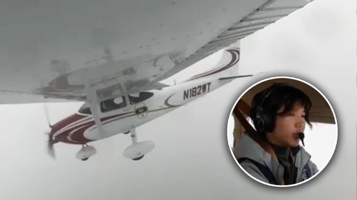 Entregó plan de vuelo falso: Formalizan a joven piloto que aterrizó en la Antártica sin autorización