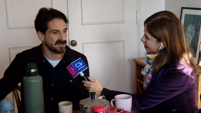 Winter pone paños fríos a tensiones en campaña de primarias: “Es mucho más lo que nos une”