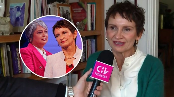 Tohá abordó roces en campaña: “No me habría gustado una primaria en que todo hubiese sido de cartón”