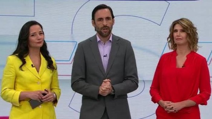 CHV Noticias AM | Domingo 29 de junio de 2025