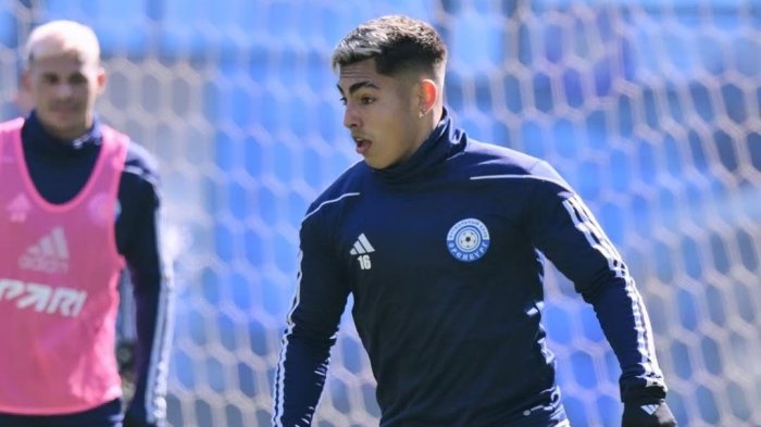 Tras confirmarse su paternidad: El noble gesto del FC Orenburg con Jordhy Thompson