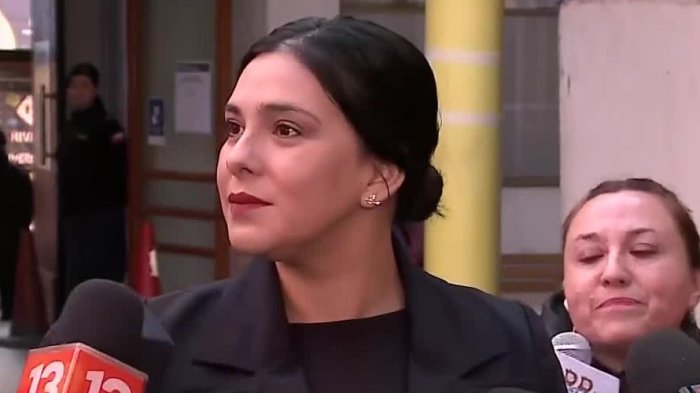 “Tampoco soy ingenua”: Karol Cariola arremetió contra Fiscalía tras acudir a votar en primarias