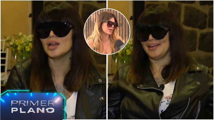 “Me vine escapando”: Angie Jibaja deja atrás los excesos y reaparece como Testigo de Jehová