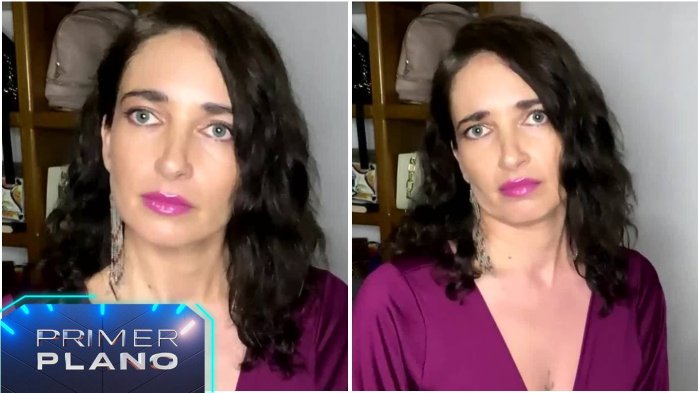“Así deberíamos ser todos”: La defensa de Camila Nash frente a críticas por “repentino” acento mexicano