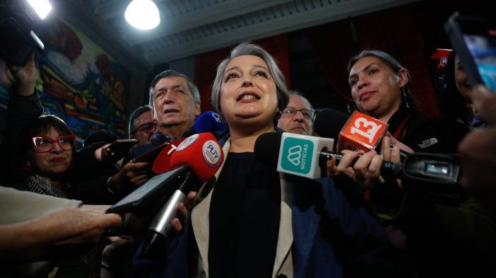 CÓMPUTO OFICIAL SERVEL: Jeannette Jara se impuso con amplia mayoría con 99% de las mesas escrutadas