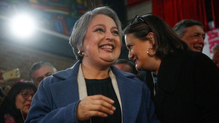 Jeannette Jara arrasa en primarias y se convierte en la candidata presidencial del oficialismo