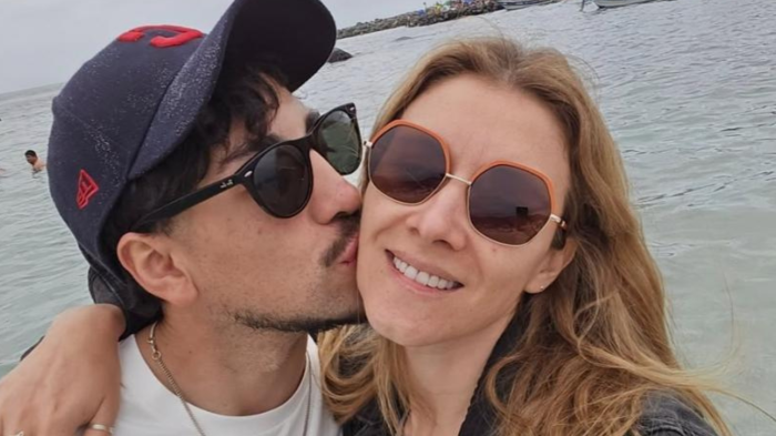 “Ni yo sé”: Diego Urrutia entregó dato clave de su quiebre con Carla Jara y se abrió a una reconciliación