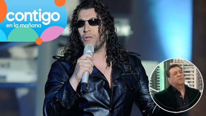 JC Rodríguez reveló la insólita razón por la que Leo Rey no viajó a Primer Plano: Estaba en Balmaceda