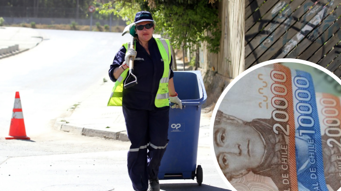 Bono al Trabajo de la Mujer: Revisa quiénes pueden recibir hasta $44.157 este mes