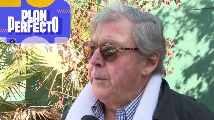 ¿Encontrará el amor? Emeterio Ureta publicó aviso para encontrar polola en redes sociales