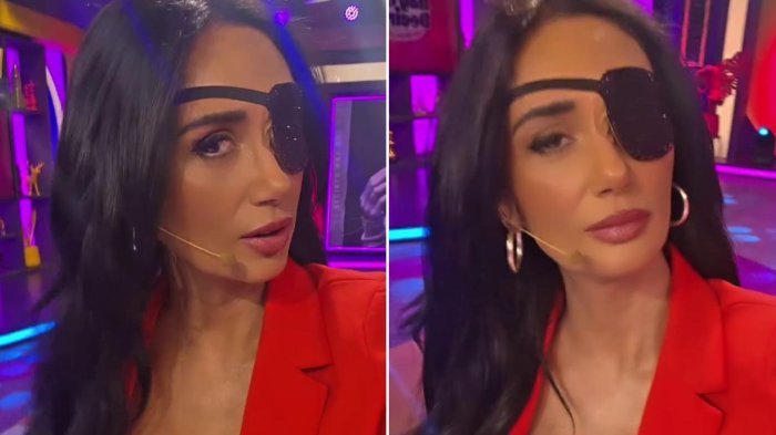 “No puedo pedirla”: Pamela Díaz reveló por qué no tomó licencia pese a estar enferma