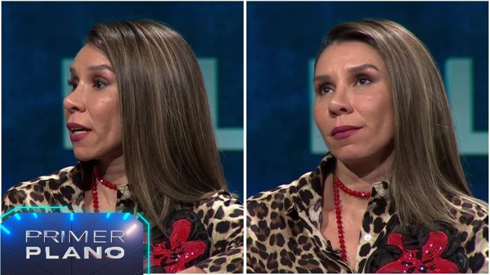 Cecilia Gutiérrez contra Diego Urrutia: Acusó que juega papel de “víctima” ante quiebre con Carla Jara