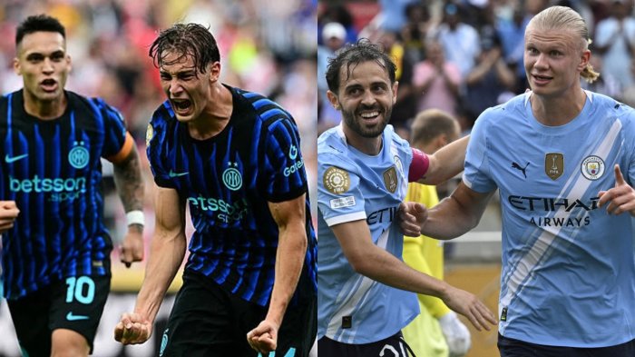 Mundial de Clubes: Horarios y partidos que se juegan HOY lunes 30 de junio