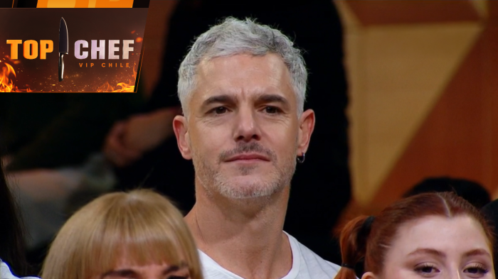 ¿Ya robó un corazón? Ricardo Fernández destapó sentimientos de adolescencia en coqueto participante