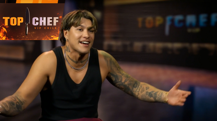 Nico Solabarrieta no supo diferenciar las verduras por ser del mismo color: “Me vienen mejor los realities”