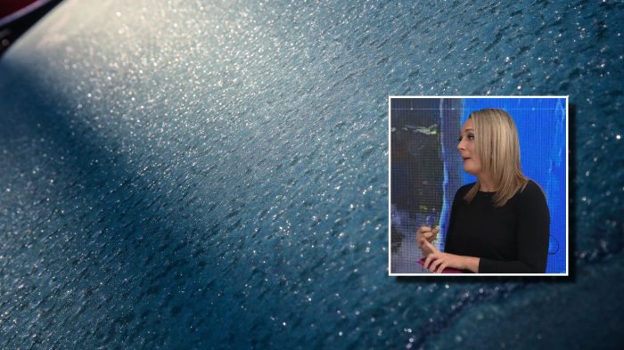 Ola polar en Chile: Zonas centro y sur viven la mañana más fría del año