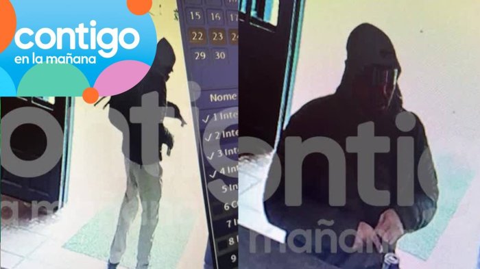 EXCLUSIVO | Revelan las primeras imágenes de Martín de los Santos en Brasil