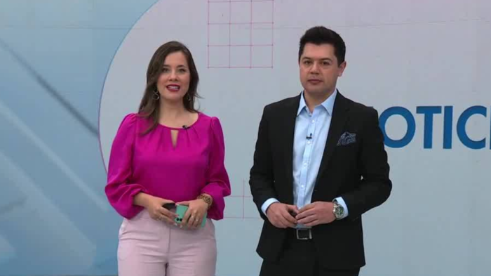 CHV Noticias AM | Martes 1 de julio de 2025