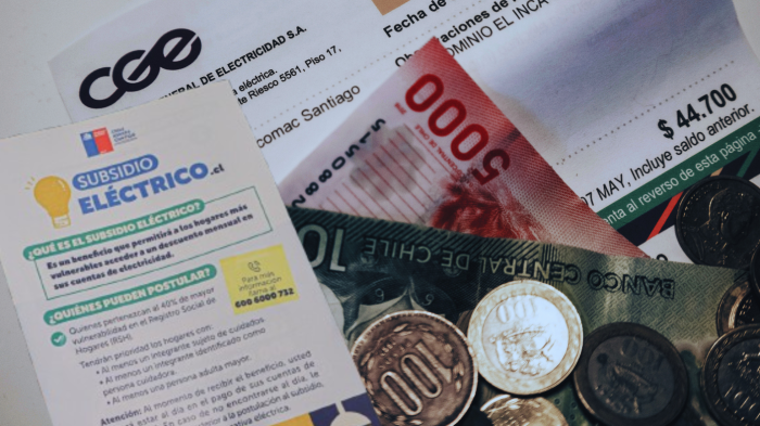 Desde hoy suben las cuentas de la luz: Revisa cómo postular al Subsidio Eléctrico