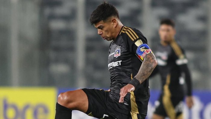 Esteban Pavez habló sobre su choque en estado de ebriedad en 2017: “Todos cometemos errores”