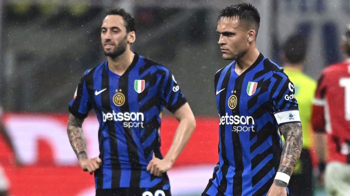 Secuelas del Mundial de Clubes: Lautaro Martínez desata polémica en el Inter tras críticas a compañero