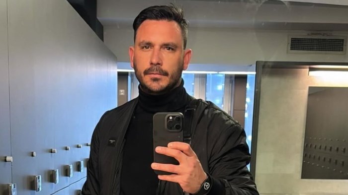 “No podía trabajar”: Mauricio Pinilla hizo potente confesión sobre su estado anímico