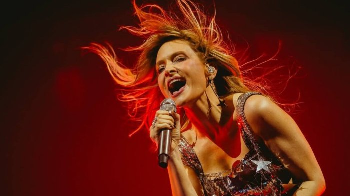 Nicole se presentará hoy gratis en Baquedano para celebrar los 50 años de Metro: Revisa a qué hora