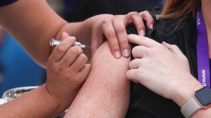 Vacuna para la influenza ahora es gratis para todos: Encuentra aquí tu vacunatorio más cercano