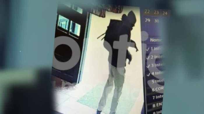 EXCLUSIVO | Los registros inéditos que muestran a Martín de los Santos oculto en Brasil