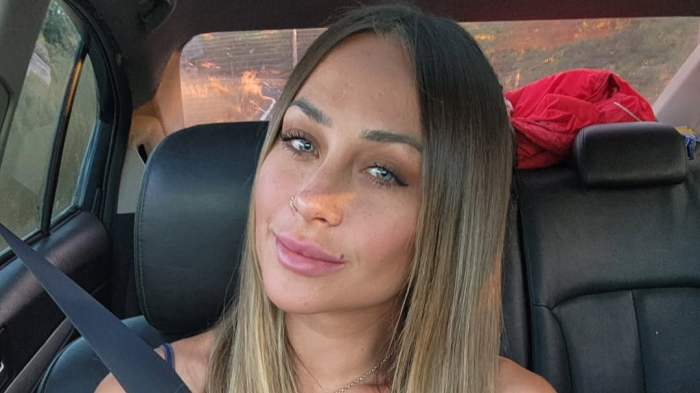 Ingrid Aceitón frena en seco los comentarios que desató su nueva pareja: “Me preocupa que...”