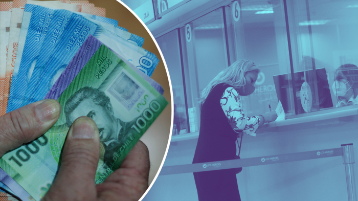 IPS entrega bono automático de $224 mil sin postular: Consulta con tu RUT si cumples los requisitos