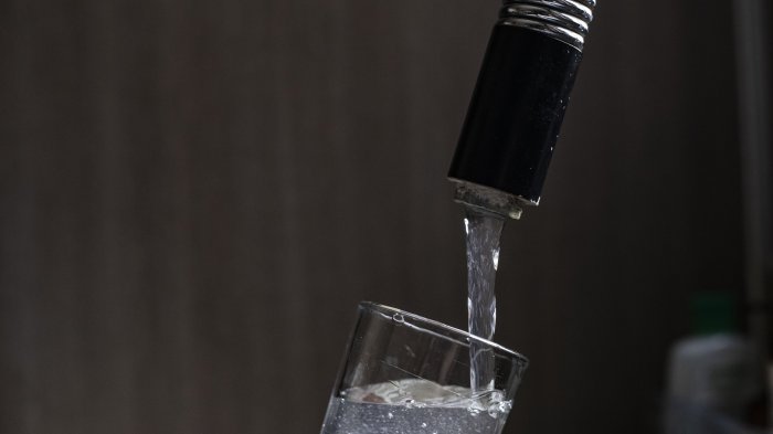 Cortes de agua en San Bernardo y Las Condes durarán hasta la madrugada del miércoles 2 de julio