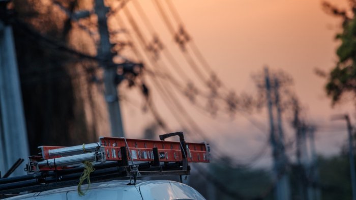 Sigue el estado de los cortes de luz anunciados por Enel: Sectores y horarios