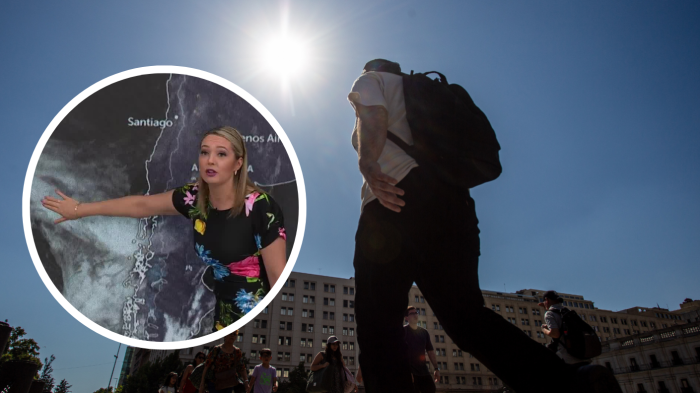 “Veranito de San Juan” en la RM: Allison Göhler adelantó posible ola de calor bajo estas condiciones