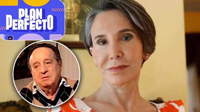“Chespirito tenía 7 defectos”: Florinda Meza nuevamente en el ojo del huracán por polémicas declaraciones