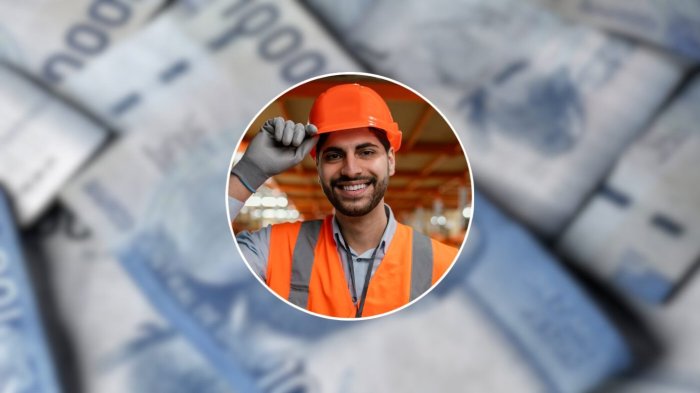 Subsidio del Sence entrega dinero a jóvenes trabajadores: Revisa con tu RUT si cumples los requisitos