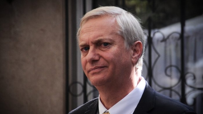 José Antonio Kast no descartó indultar a presos de Punta Peuco: “Se podrá hacer un análisis”