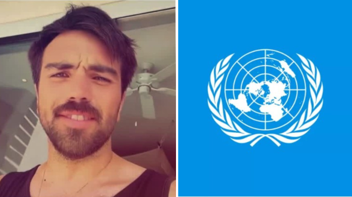 Hasta la ONU respondió: Desmienten comunicado de Martín de los Santos por uso indebido de logo