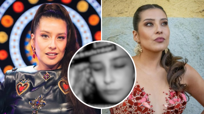 “Esa manito…”: María José Quintanilla subió enigmática pista en medio de rumores de separación