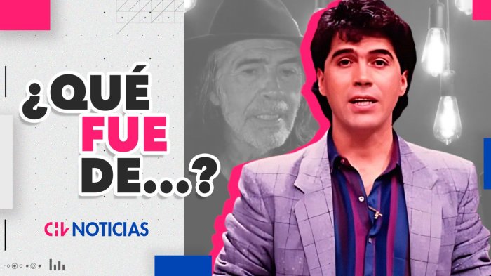 ¿Qué fue de Rodolfo Roth? El icónico conductor de Magnetoscopio Musical y padre de Valentina Roth