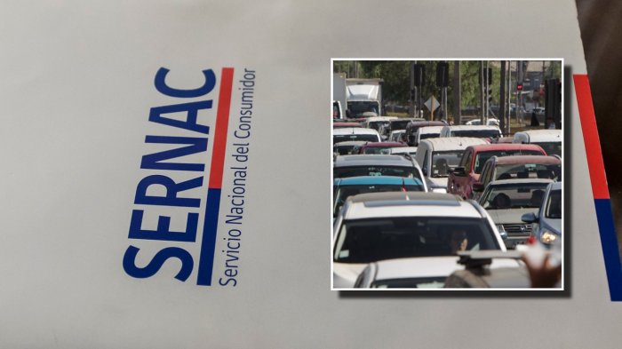 ¿Tienes alguno de estos modelos? Sernac emitió alertas de seguridad por defectos y riesgos en estos vehículos
