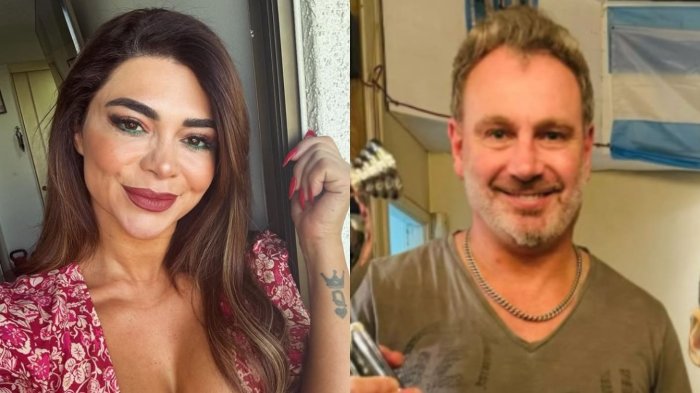 Antonella Ríos reflota antiguo episodio con Barticciotto y destapa quién cree que filtró la noticia