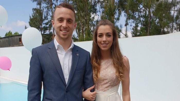 Padre de 3 hijos: La historia de Diogo Jota, el futbolista portugués que murió a los 28 años