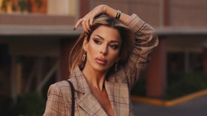 La sensible pérdida que enluta a Oriana Marzoli: “Hubiese dado mi vida por la tuya”