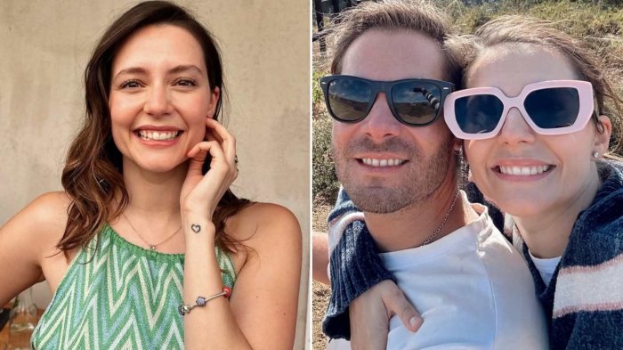 Quién es el misterioso hombre con quien Magdalena Müller se casará tras 5 años de relación