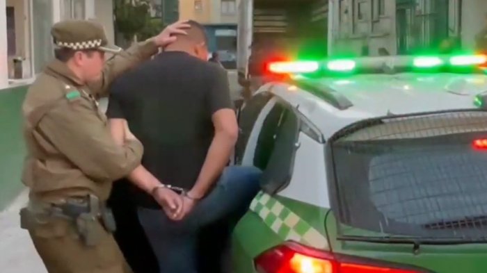 Detienen a chofer acusado de “facilitar” secuestro en choque que terminó con dos muertos en la Alameda