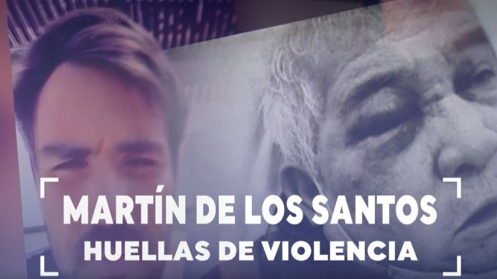 Enojo desmedido y agresiones: Los testimonios inéditos de otras víctimas de Martín de los Santos